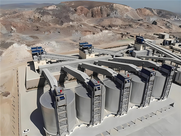 坊子水泥钢板仓